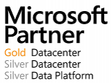 DEAC Microsoft Gold Datacenter Partneris